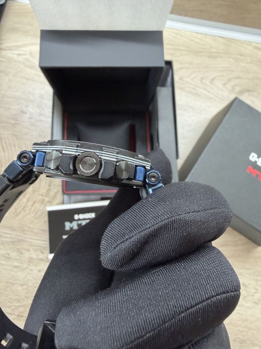 G-shock MTG-B1000XB