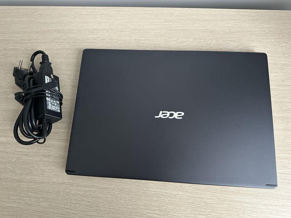 Ноутбук Acer Core i3 10th gen, 8GB, SSD 512GB, Видеокарта 4GB