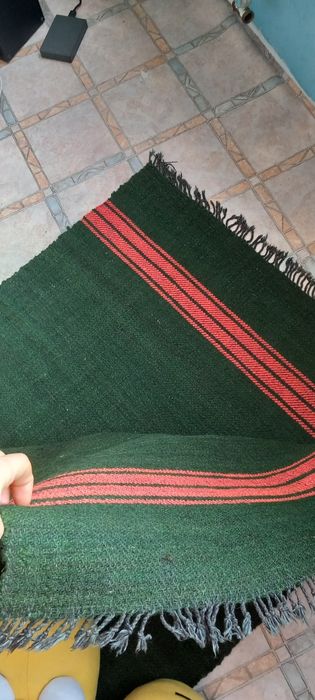 Одеало едно времишно