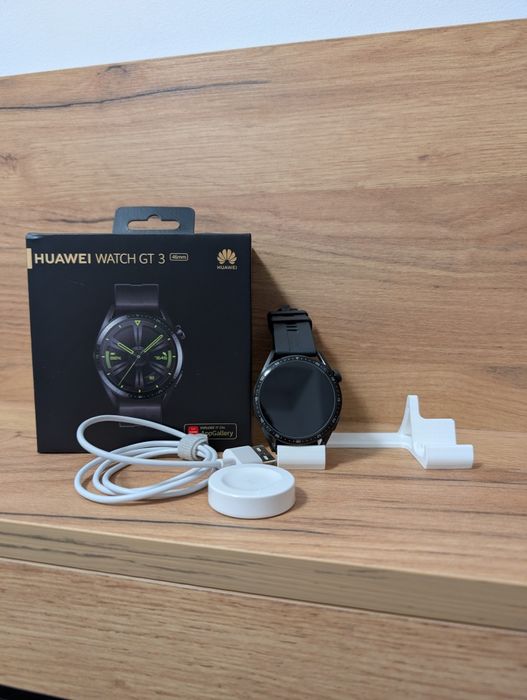 Huawei gt 3 active edition