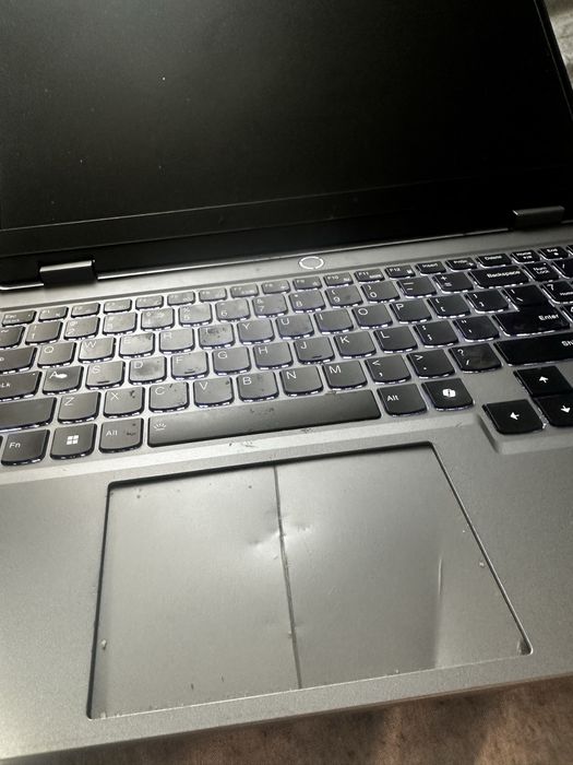 Lenovo LQA penultima generatie originala de la lenovo