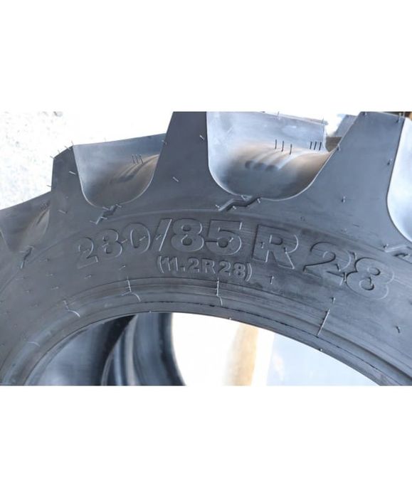 280/85 r28 gtk RS200 11.2r28 118a8/115b  Cauciucuri tractor, Fiat, Case, Fendt, John Deere, New Holland, Massey Ferguson, UTB   Cauciucuri tractor, Fi