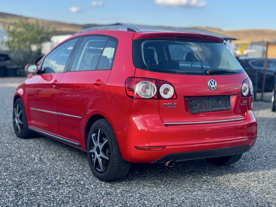VOLKSWAGEN Golf 2010 — imagine 5