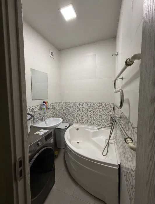 Сдаётся 2ком квартира на  Мирабадском ‼️оринтер  Цум 60м2