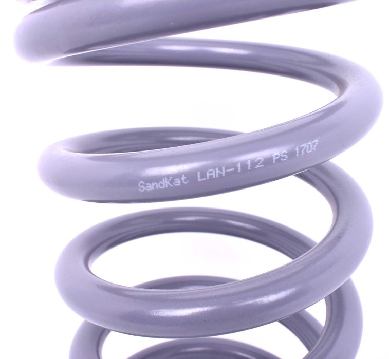 Комплект окачване +5 за LAND ROVER - RANGE ROVER +45\+100kg 1970-1994