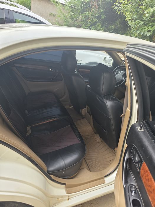 Daewoo magnus sastayana zor kep korila