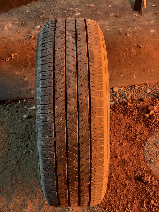 Автомобильные шины