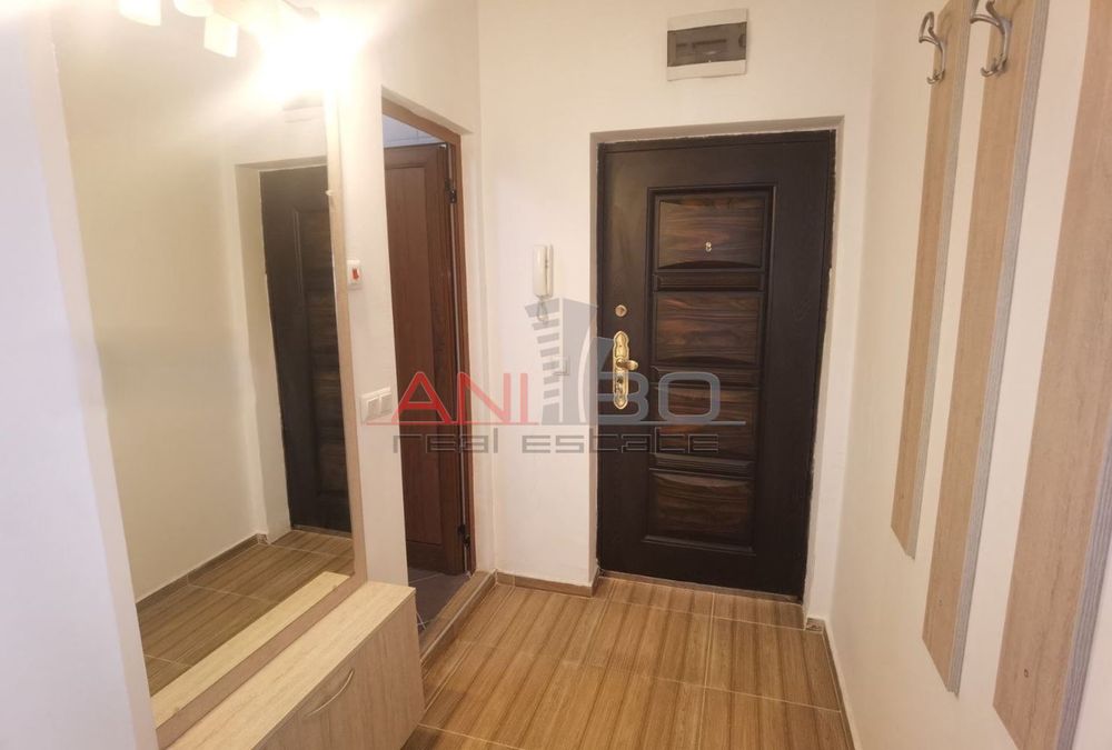 Дава се под наем Двустаен апартамент в Варна, Левски - 58 кв.м за 448.8 € - Снимка #4