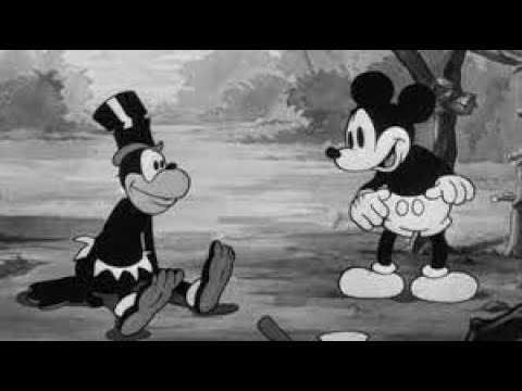 Любимые и малоизвестные мультфильмы Уолта Диснея