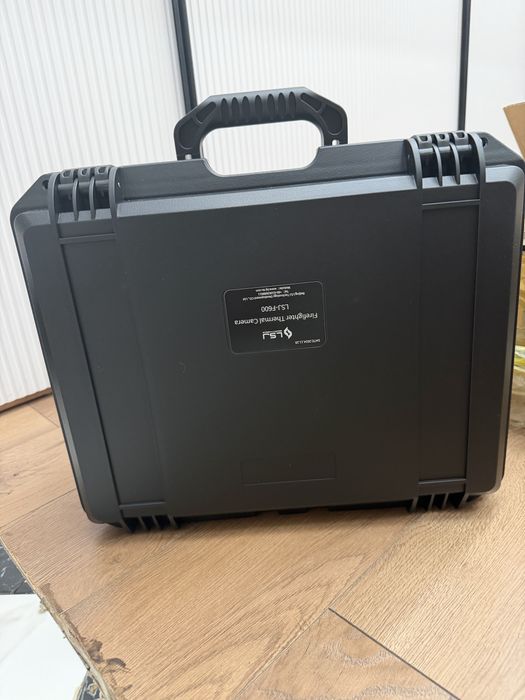 Продам новый тепловизор