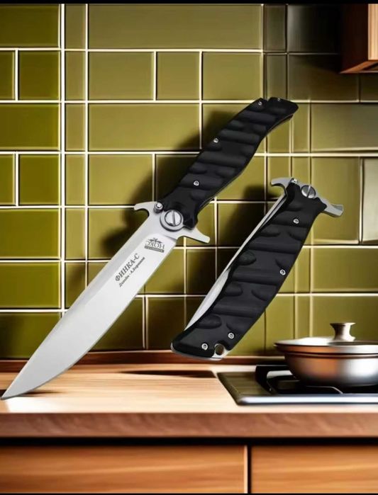 Нож Финка-С   Нокс