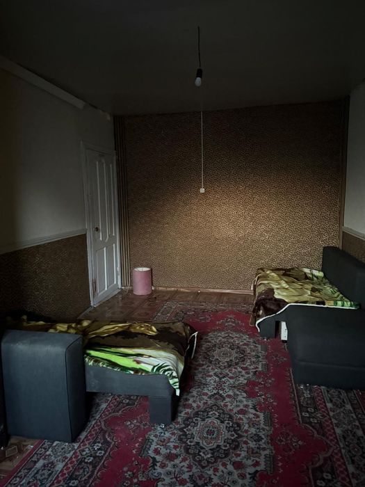 Сдам времянку в Бесагаше