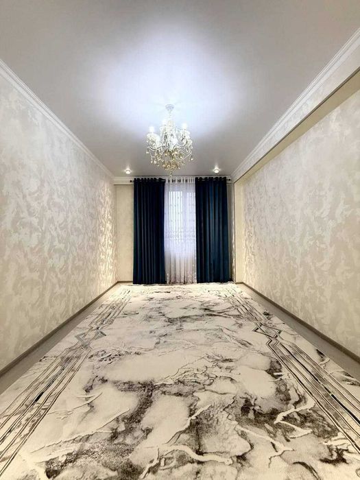 2 хоналик квартира 7 кават янги лифтлик дом, горгаз, саодат