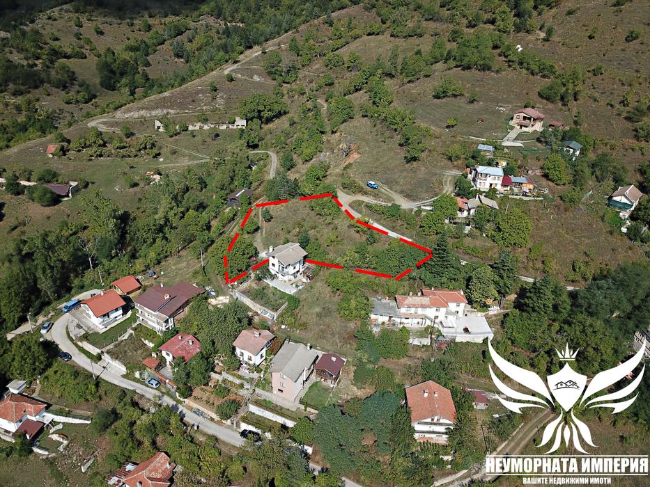 Продава се Парцел в с. Борово, Област Пловдив - 1500 кв.м за 31 €/кв.м - Снимка #9