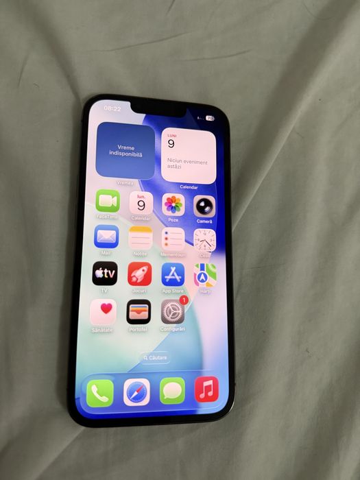 iPhone 13 Pro 128 gb