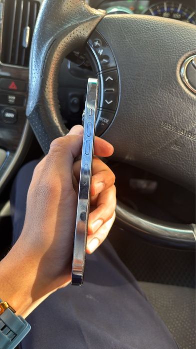 Айфон 13 про макс