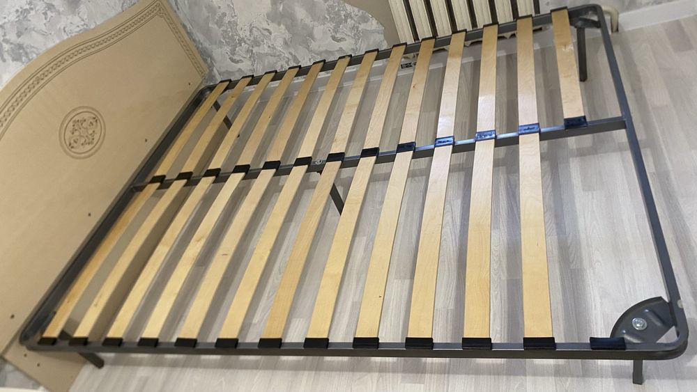 Продам кровать 160*200