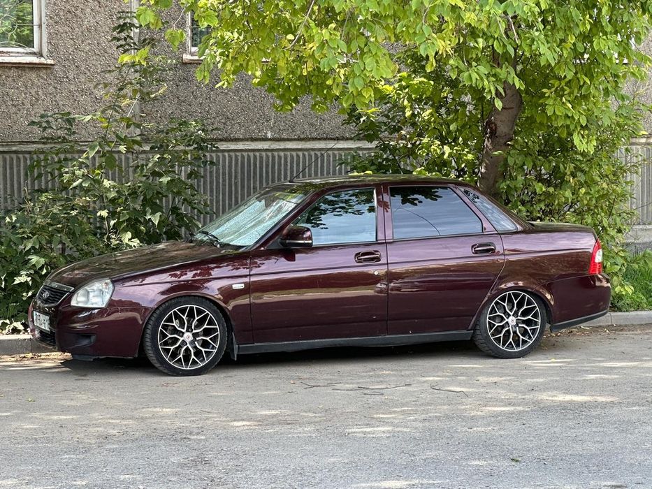 продам приору 2170