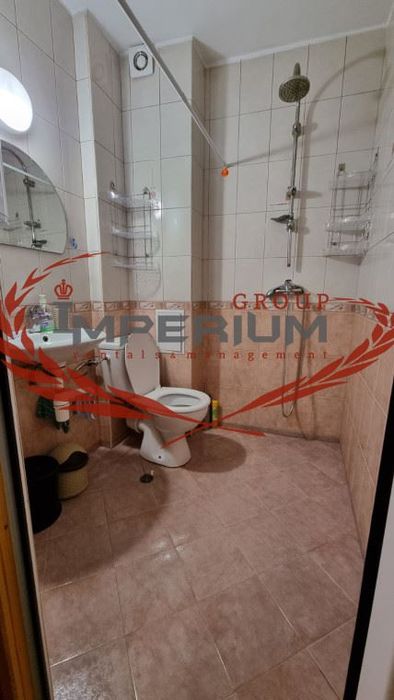 Двустаен апартамент под наем - Базар Левски, гр.Варна