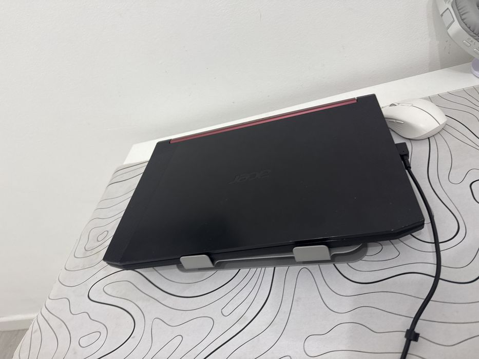 Игровой ноутбук acer nitro 5