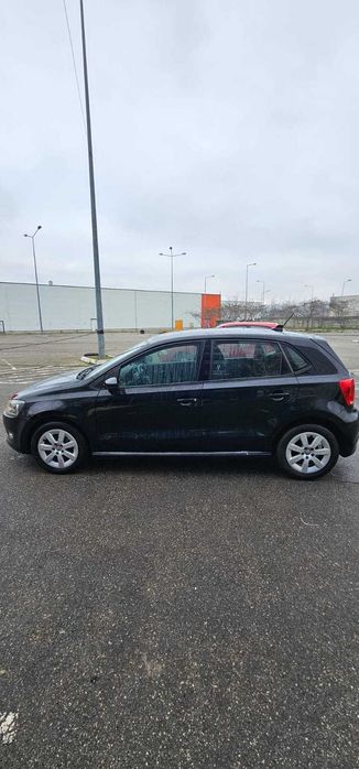 Vand VW POLO 6R -2014