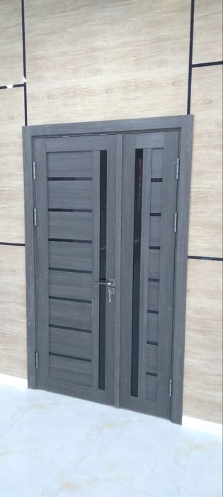 Eshik/ Двери Мдф