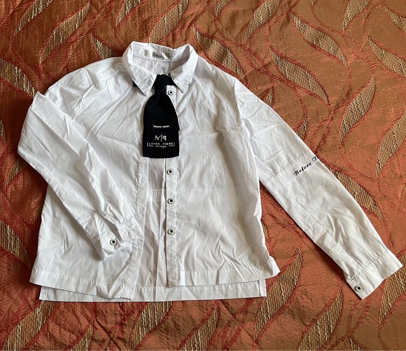 Школьная форма