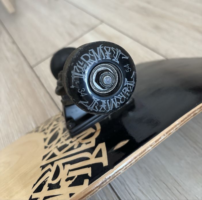 Продам скейтборд Termit