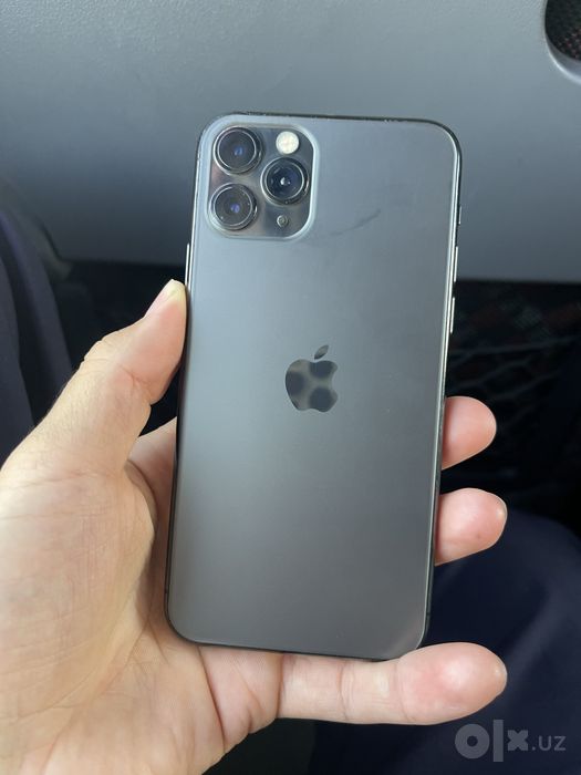 iphone 11 pro ideal