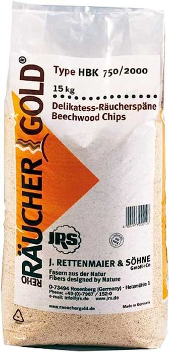 Щепа для копчения!