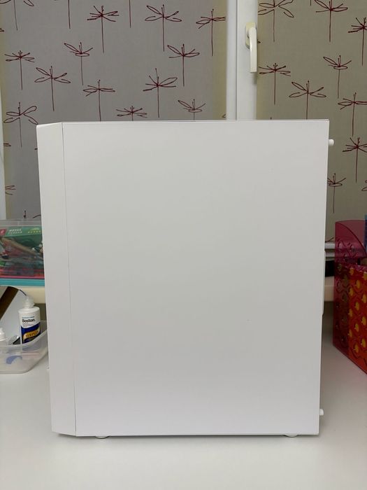 Корпус Ocypus (компьютер, процессор)