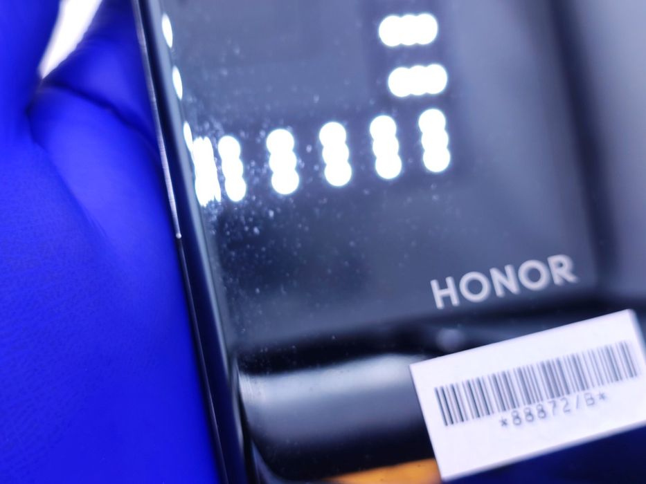 Honor Magic5 Pro 512GB Black 12GB Dual SIM, Garantie 24 luni | #D88872