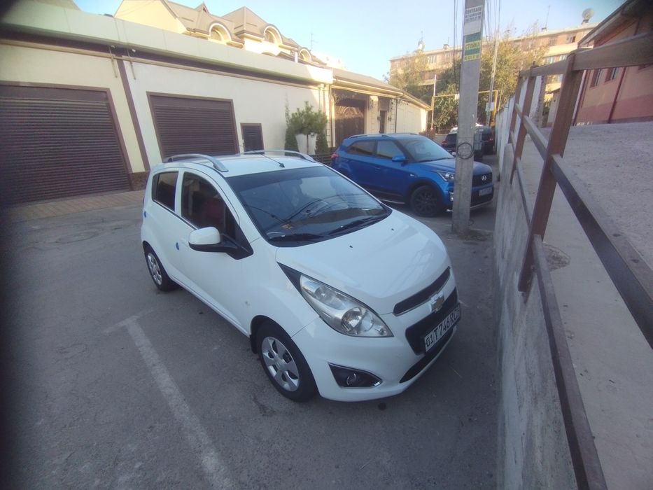 Спарк сотилади тошкент