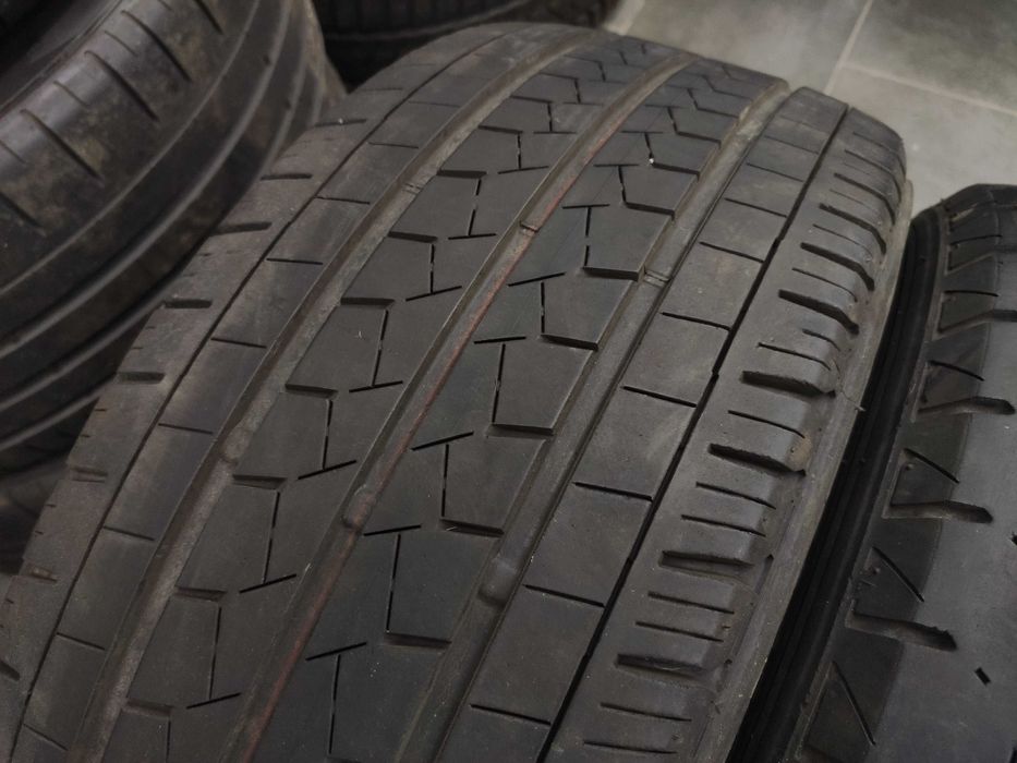 4бр Летни Гуми 215 60 16 С - Bridgestone, Michelin
