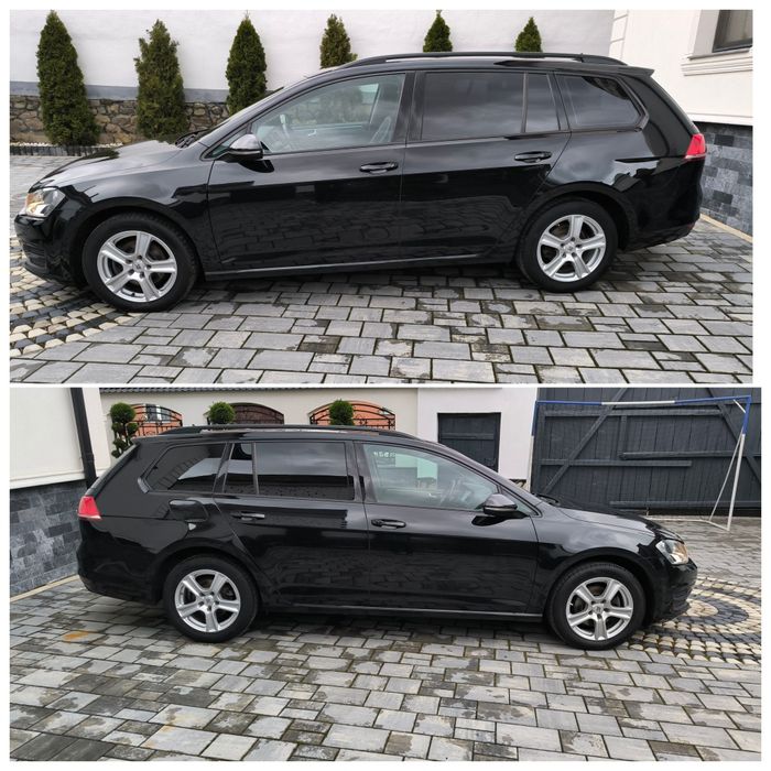 Volkswagen Golf 7,,2.0Tdi 150ps Euro6 imp.Germania