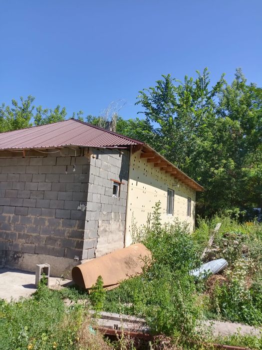 Срочно продам дом в Тургене