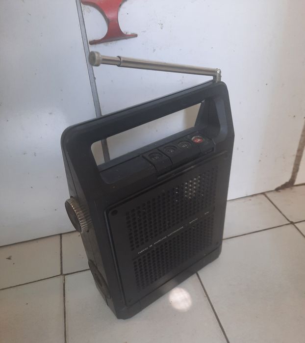 Радио  Хirico ретро