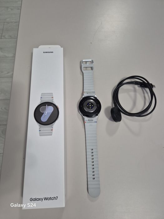 Galaxy whatch 7 nou