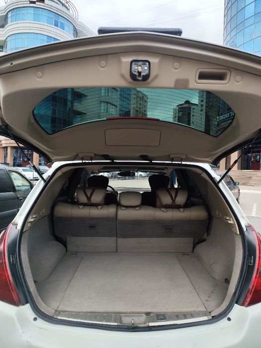 Продам полноприводный крассовер