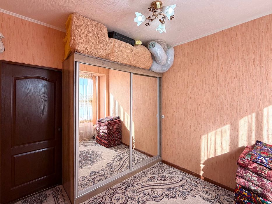 Тузель-2.Школа №255.Бывшее общежитие.