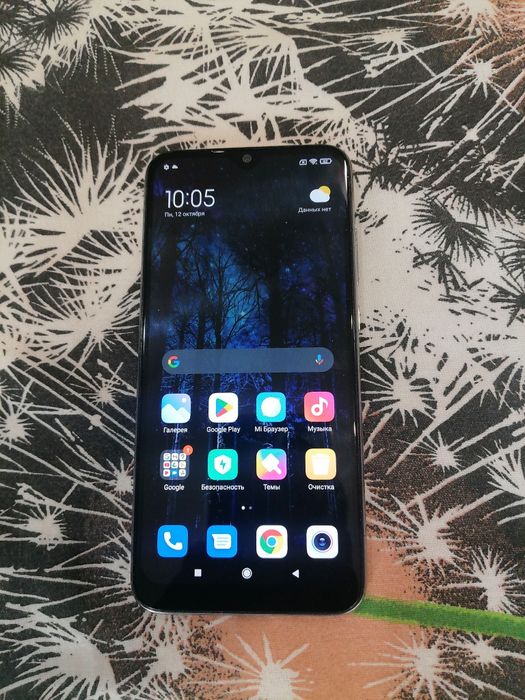 Продам Redmi Note 8