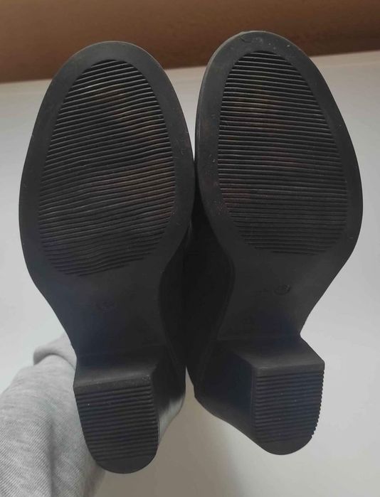 Дамски боти - 36 номер