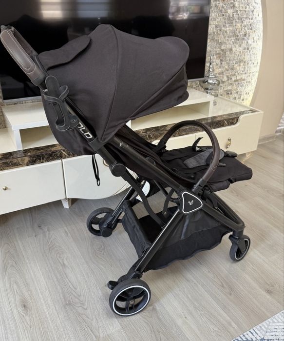 Лятна количка Cangaroo с чувалче