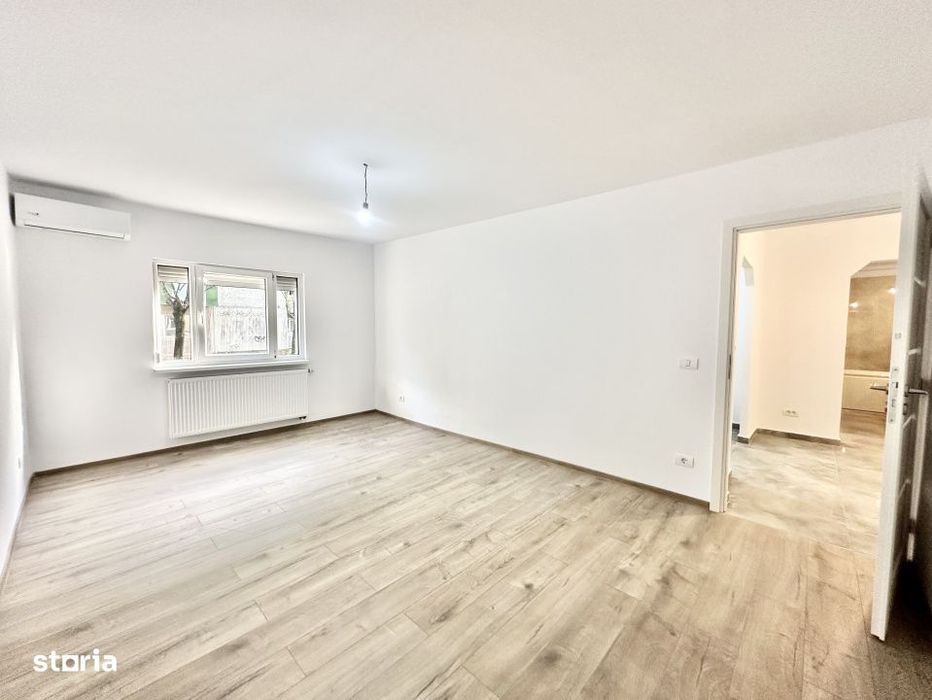 Apartament modern - 2 camere - renovat complet - Soarelui — fotografia 1