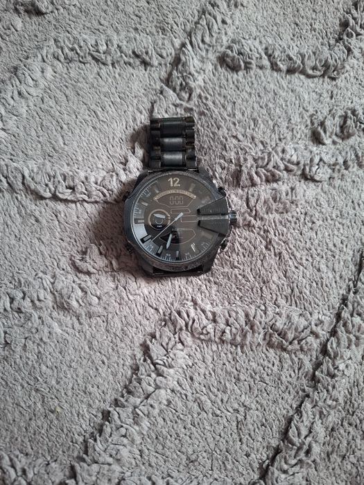 Часы Diesel DZ4593