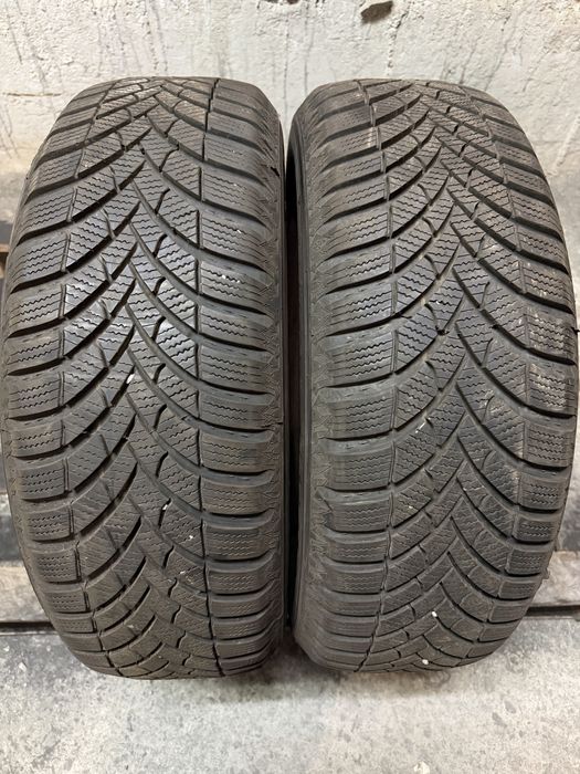 195/65/15 Semperit 2бр дот22