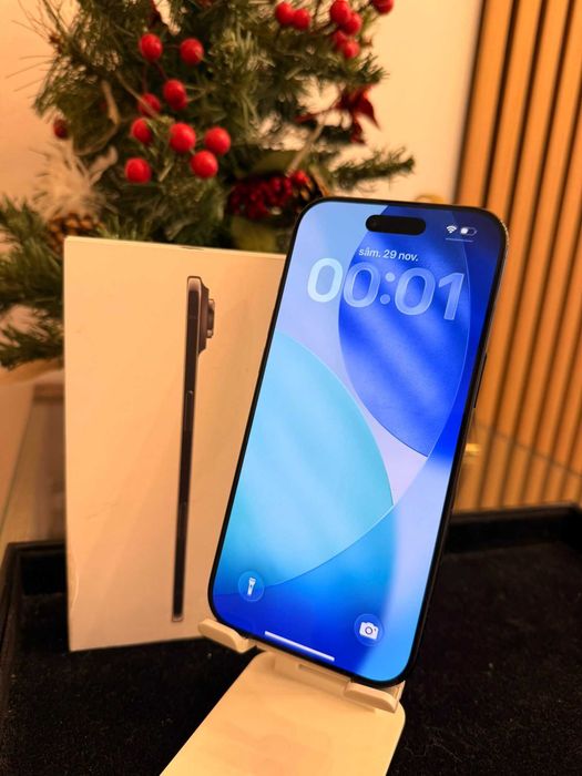 Iphone Air de 256Gb/Impecabil!!!