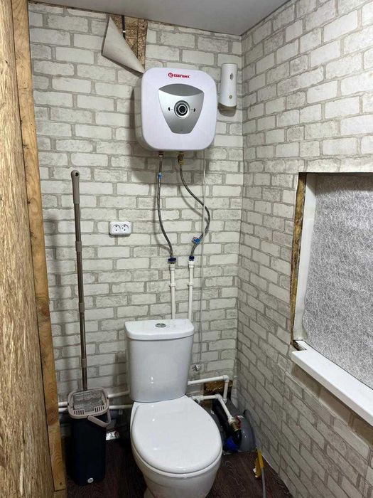 Продам просторный дом для большой семьи.