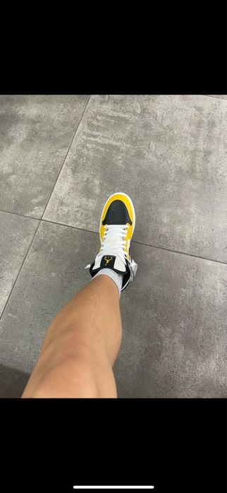 Nike Air Jordan 1 Mid