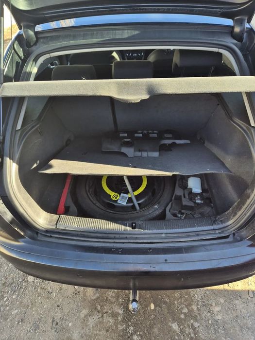 dezmembram audi a3 2.0 tdi quattro usa fata stanga/haion spate